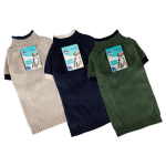 Pet Dog Shirt - Unisex, Size 3-XL 